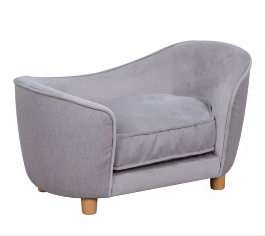 Pinchin Paws - LuxeLounger™ Dog Sofa